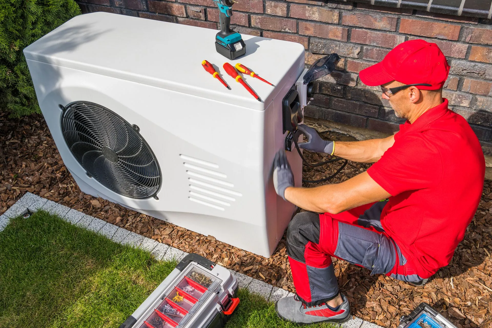 About HVAC in Rayland, OH